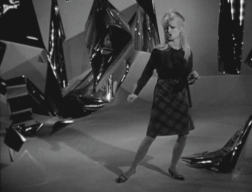 Brigitte Bardot in L’appareil à Sous - 1961
