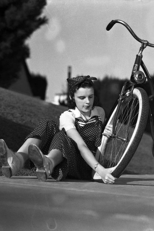 Judy Garland