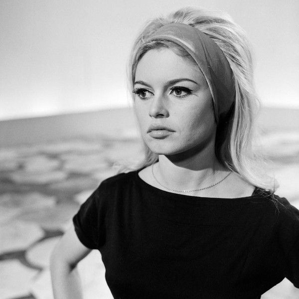Brigtte Bardot 