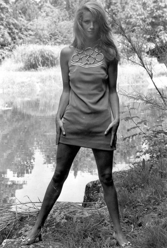 z charlotte rampling