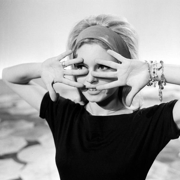 Brigtte Bardot 