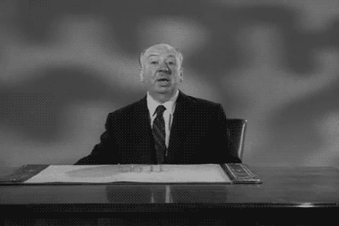 Alfred Hitchcock’s cure for insomnia