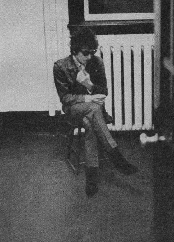 Bob Dylan