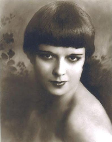 z louise brooks - Page 5