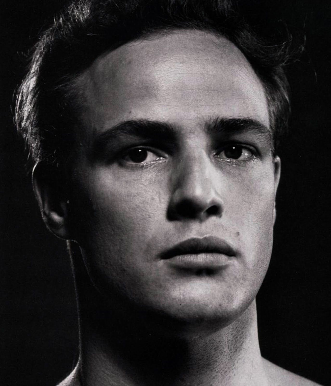 Marlon Brando