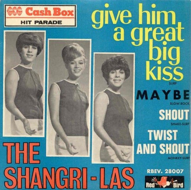 The Shangri Las Greatest Hits Download Games