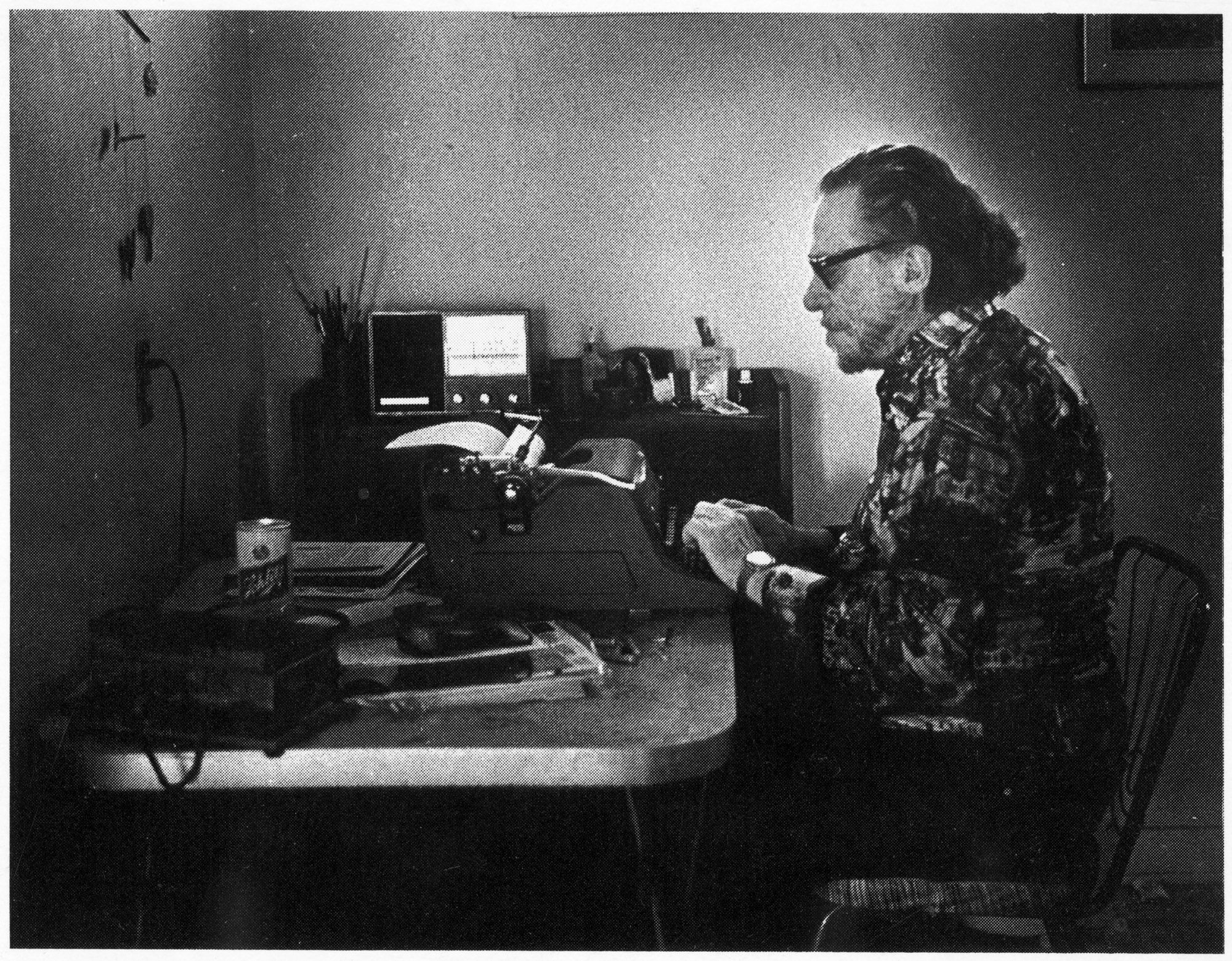 bukowski author